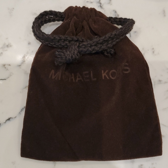 Michael Kors Botanical Earrings - Picture 4 of 4